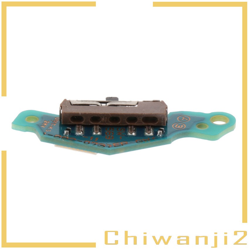 Bảng Mạch Công Tắc Nguồn Cho Sony PSP 3000 2