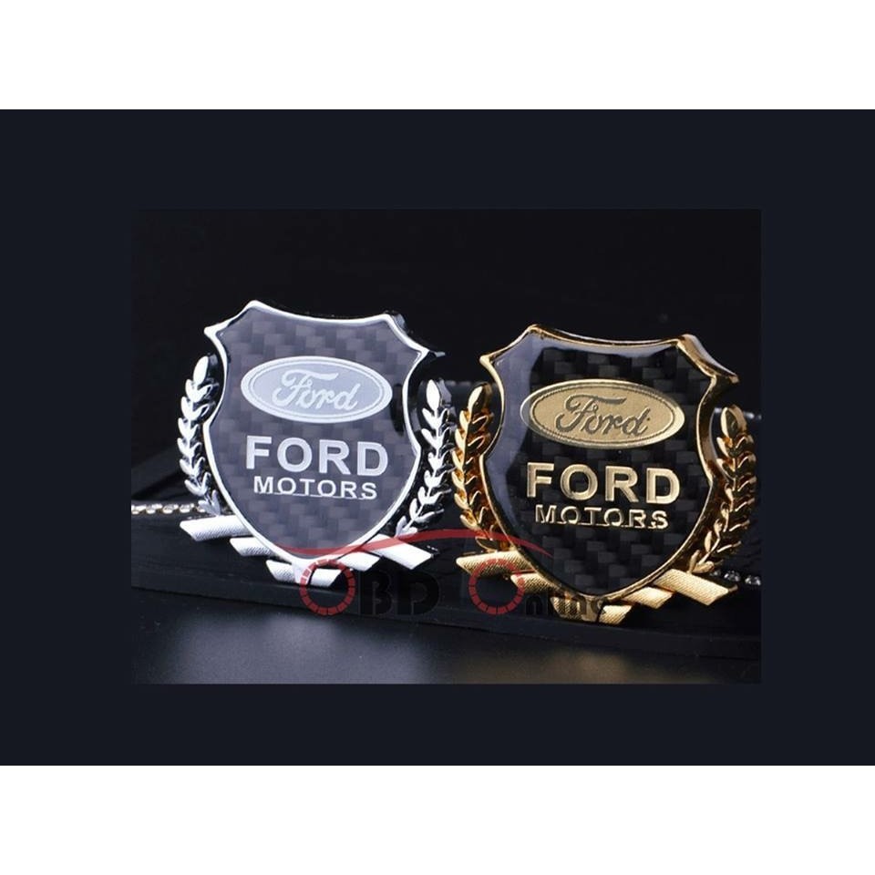 Biểu tượng logo VIP xe FORD