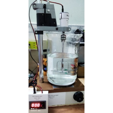 Combo đặt hàng chế tạo máy theo yêu cầu.