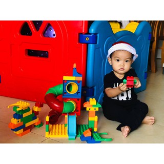 Đồ Chơi Xếp Hình