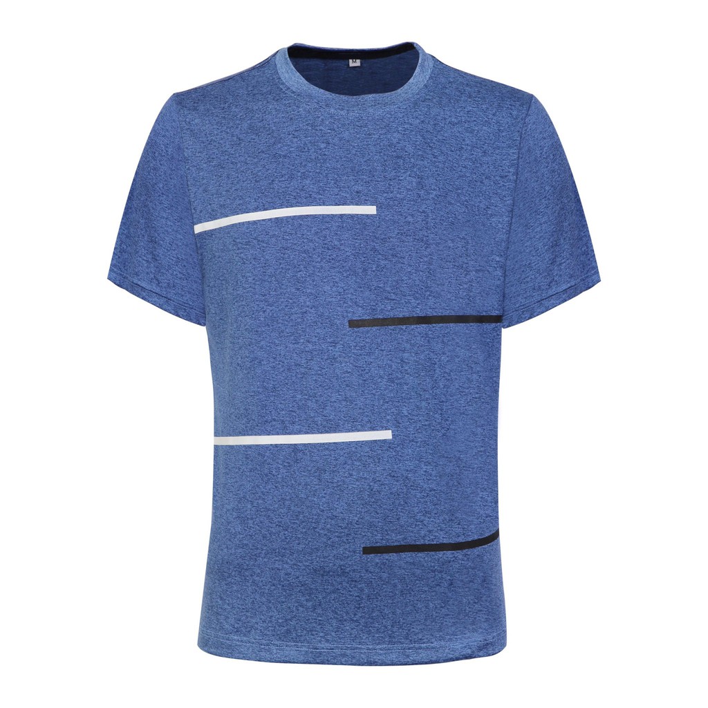 Áo thun nam cổ tròn thời trang cao cấp pious hahact062