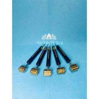 Lăn Dò Đồng Diện Chẩn - Dụng Cụ Diện Chẩn