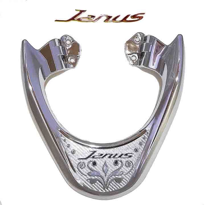 ỐP CẢNG JANUS XI