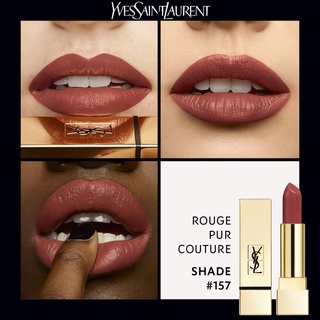 Son YSL Rouge Pur Couture Fullsize