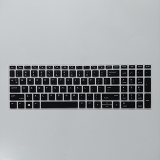 Ốp bàn phím laptop Hp 15  - TYPE 5 loại ôm phím