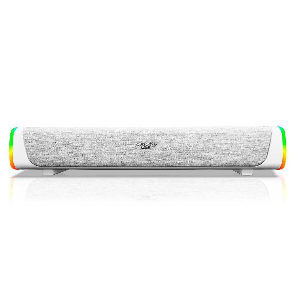Loa SoundMax SB-201 Hàng Chính Hãng