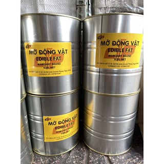 Bơ nauy lon