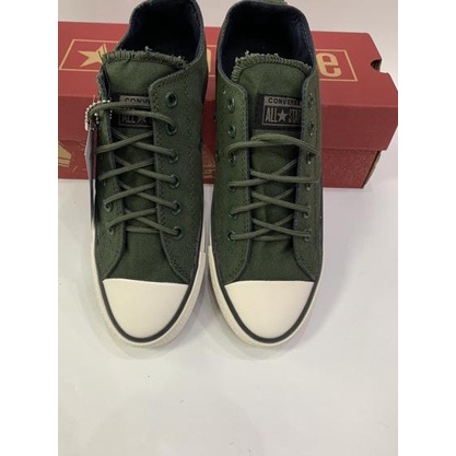 (Sẵn Sàng) Convers Giày ORI Cấp KANCING | Giày Thể Thao IN Chữ Made IN VIETNAM Thời Trang Cho Nam Nữ