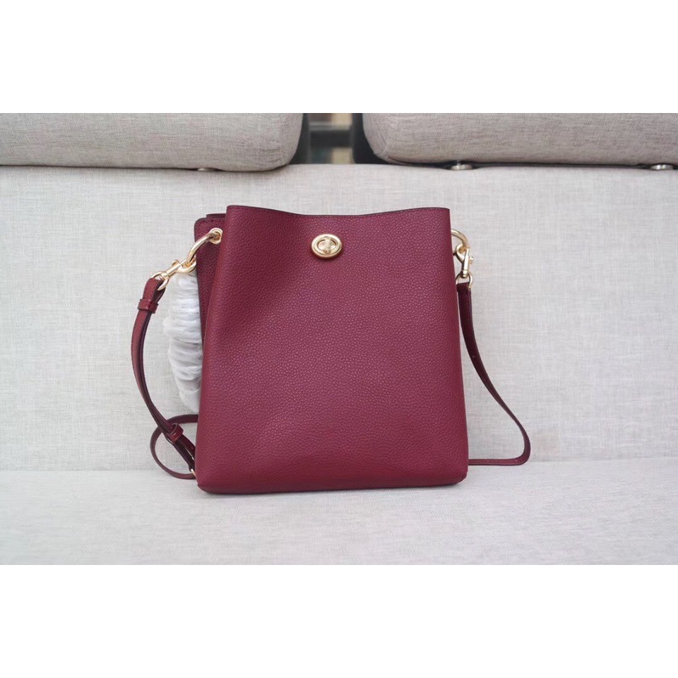 👑Túi xách COACH BUCKET👑