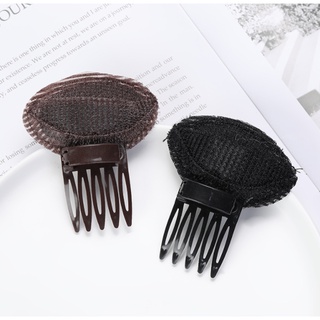 Kẹp phồng tóc mái