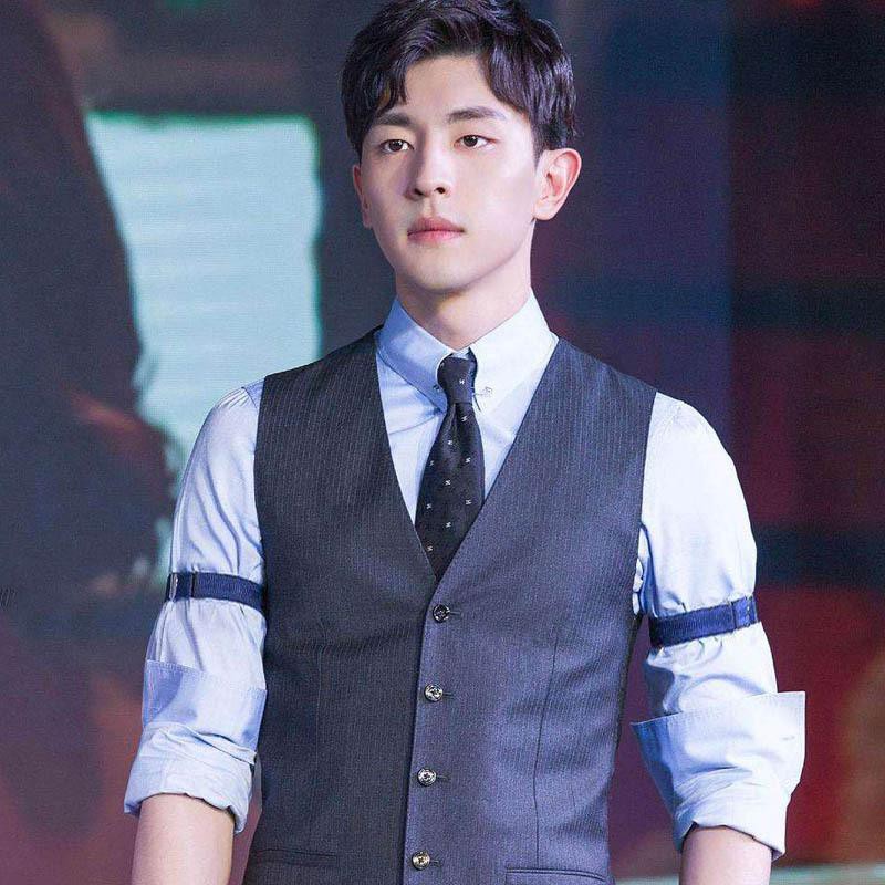 BĂNG TAY ÁO THỜI TRANG PK42-PK41