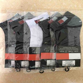 Tất nam ngắn cổ sỉ 10 đôi