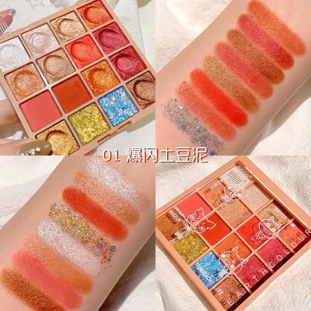 Phấn măt Boub Yc Tutu