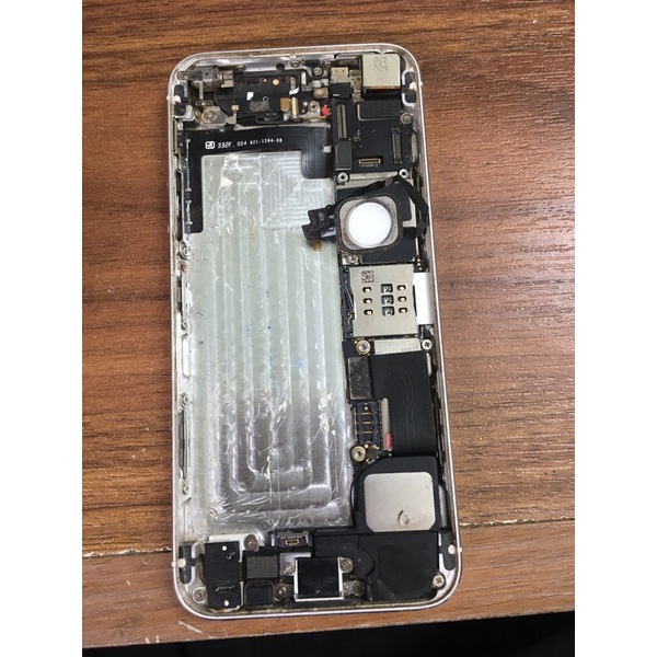 cụm sản phẩm ip5s dính icloud ẩn hiện nghe gọi bình thường