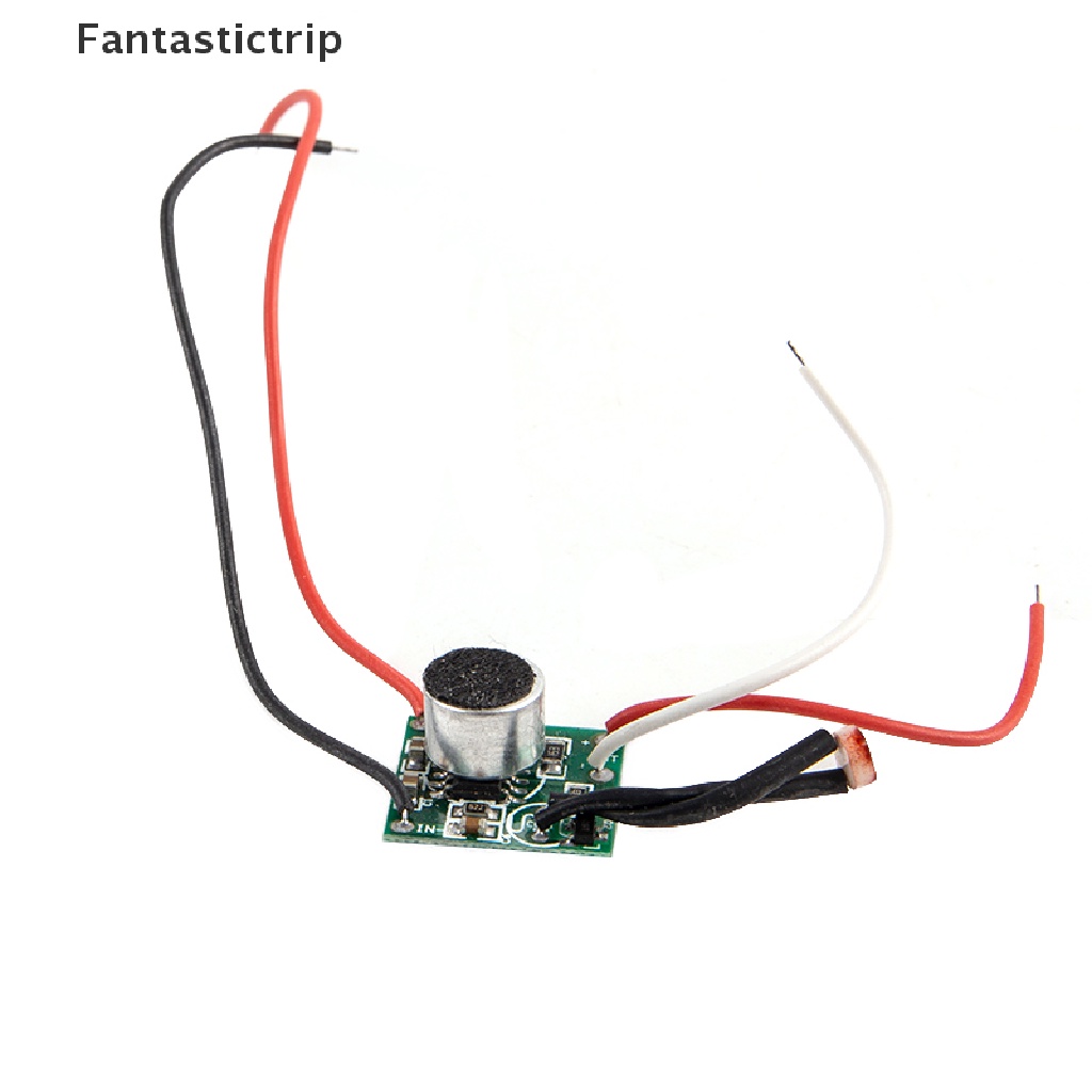 Mô Đun Công Tắc Cảm Biến Âm Thanh Thấp DC 3V-30V