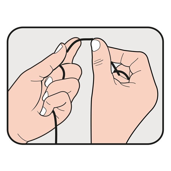 Chỉ nha khoa hương bạc hà Tepe Dental Tape