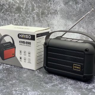 Loa bluetooth Kimiso KMS-E96
