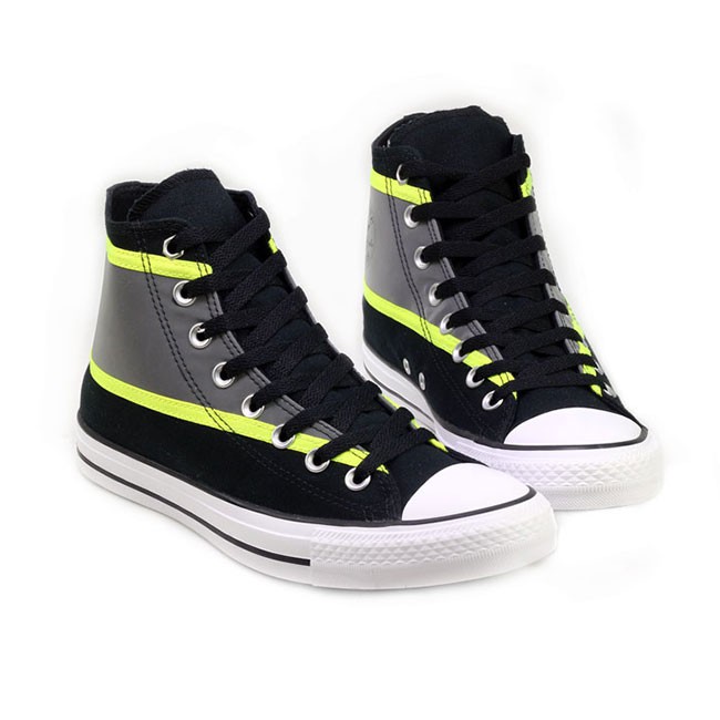 Giày sneakers Converse Chuck Taylor All Star Hi-Vis 169451C