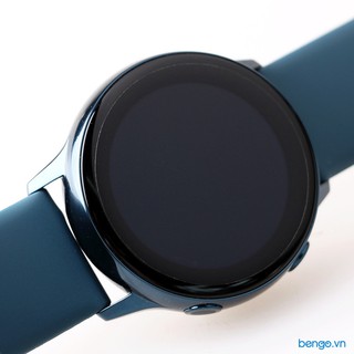 Dán màn hình + Dán mặt lưng Samsung Galaxy Watch Active 2 GOR (Hộp 4 miếng)