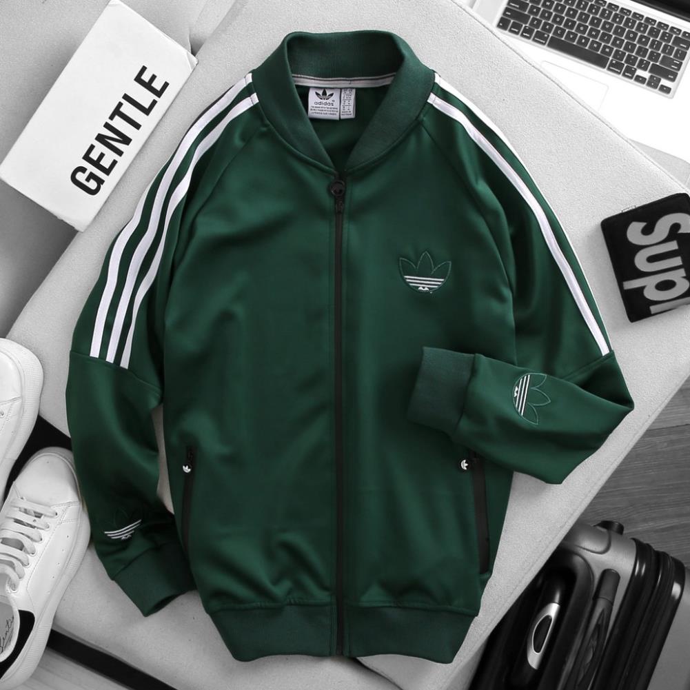 Áo khoác ADIDAS bóng chày Nam, áo giữ chống năng, giữ ấm !