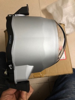 Pha đèn trước SH đời 2013-2019 mode zin Hãng
