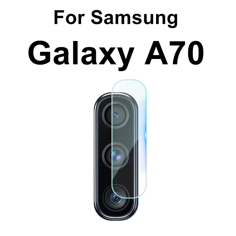 Dán Cường Lực Bảo Vệ Camera Samsung Galaxy A51 A71 A21s A11 A20 A30 A50 A50S A30S A70 M51