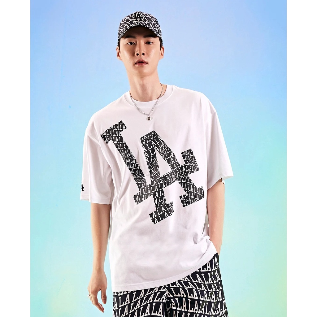 Áo Phông MLB LA Dodgers 3ATS60023