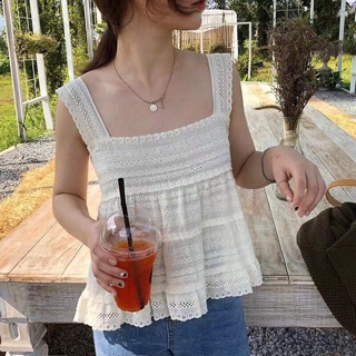 Áo ren thô tiểu thư ( oanh còy )