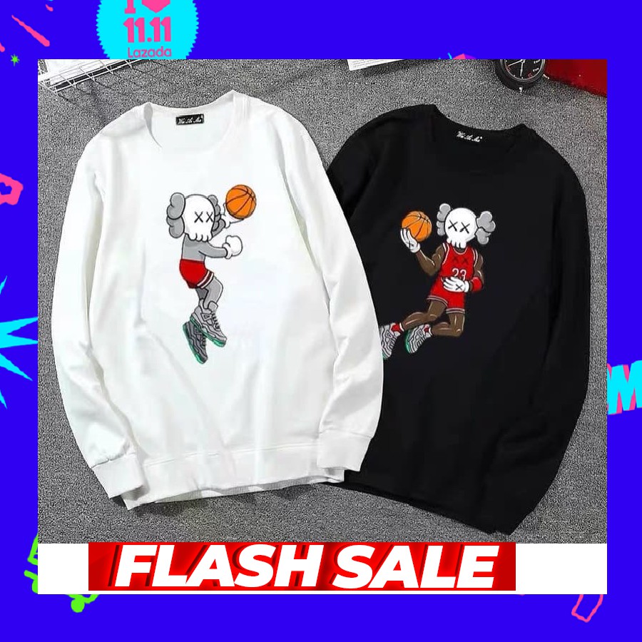 Áo Sweater hoodie không mũ nam form rộng⚡FREESHIP⚡chất nĩ ngoại cao cấp mềm mịn phù hợp cho nam và nữ chống rét mùa đông