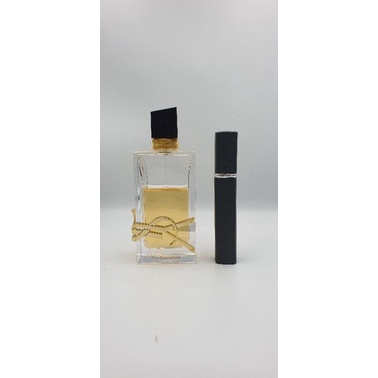 Nước Hoa YSL Libre Chiết 10ml ( mẫu thử )
