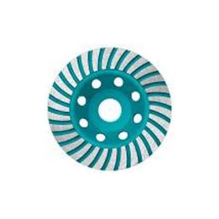 125mm chén mài đá bê tông total tac2411251