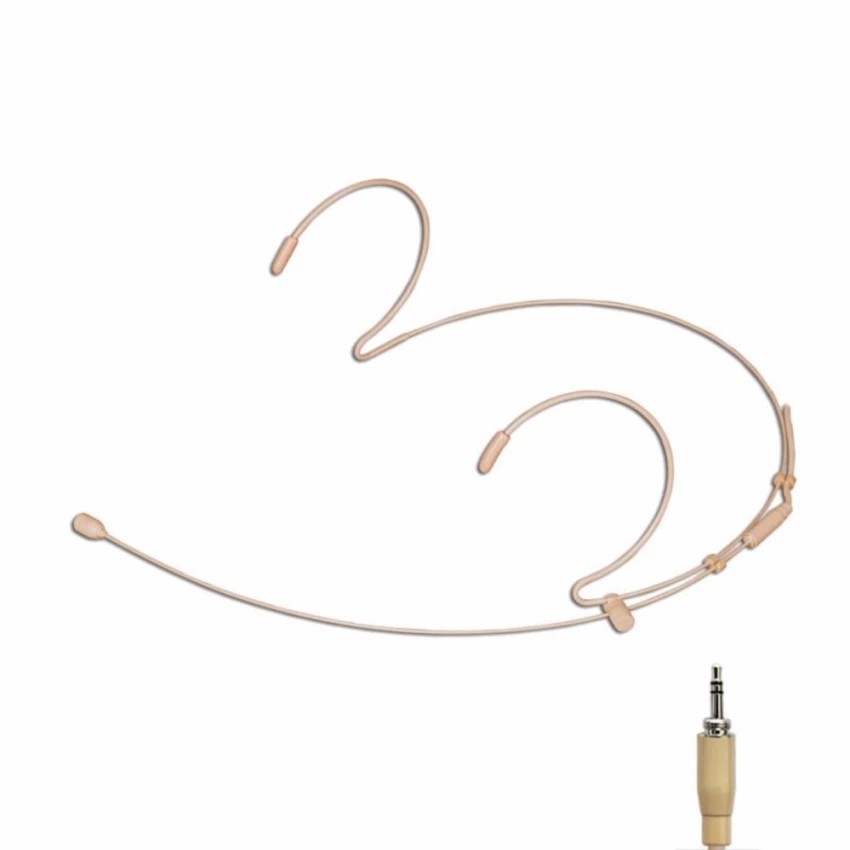 Micro hạt gạo cài tai XXD GW-531