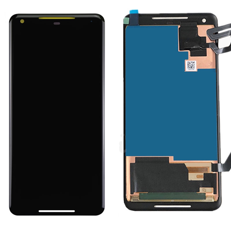 Màn Hình Cảm Ứng LCD 6.0" Thay Thế Cho HTC Google Pixel 2XL 2 XL