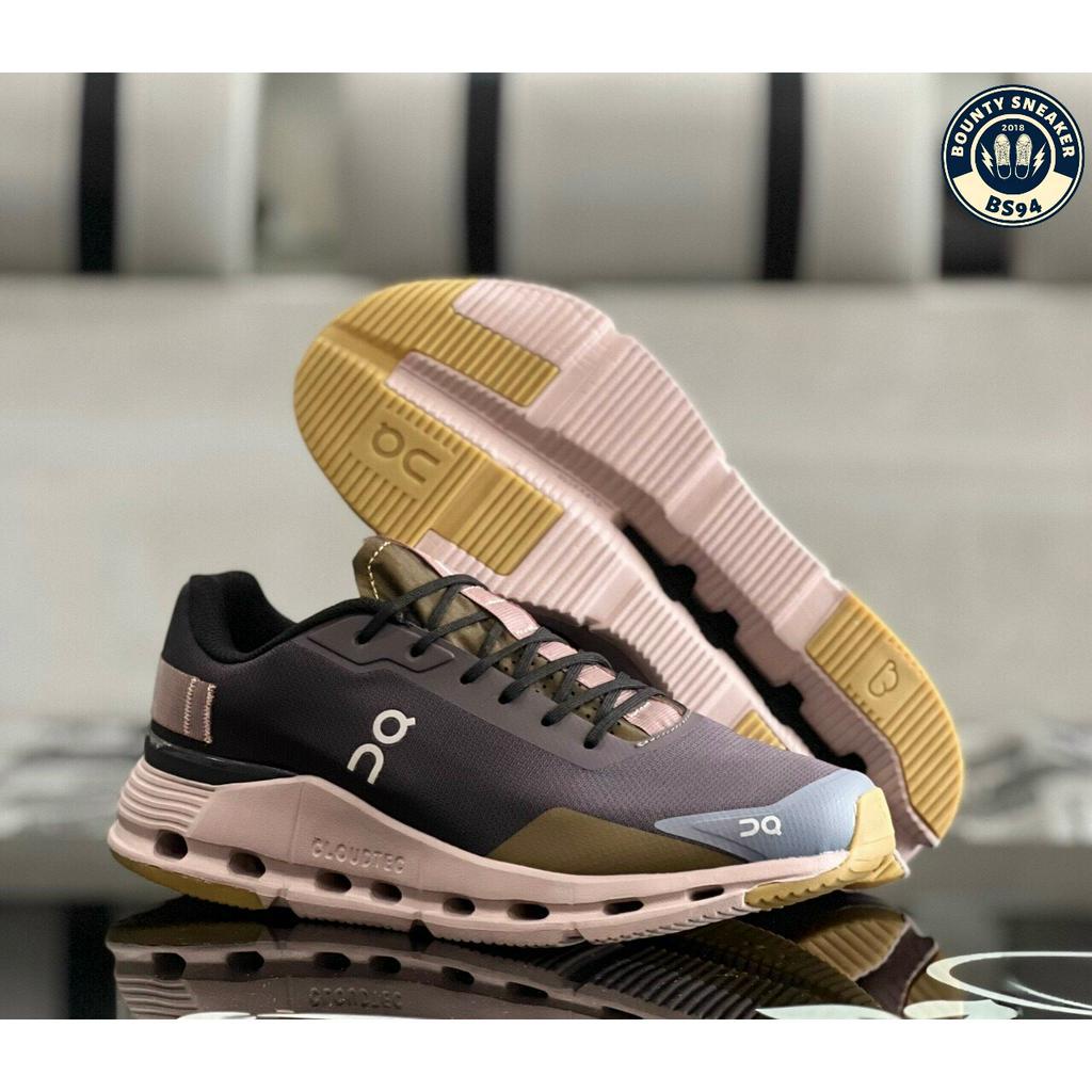 Giày Thể Thao On Running Cloud X Chính Hãng