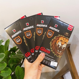 Cường lực remax dẻo iphone