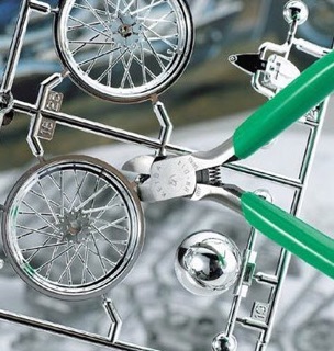 KỀM CẮT KEIBA HN-D04
