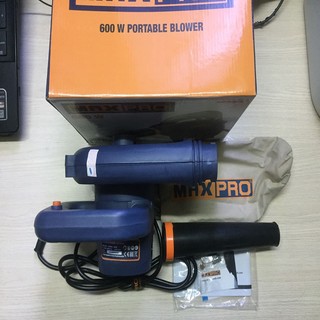 MÁY THỔI BỤI MAXPRO MPPB600V