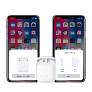 Tai nghe bluetooth Hoco Es28