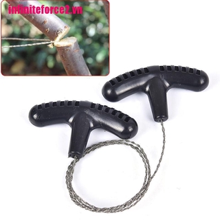 Bộ 2 Lưỡi Cưa Dây Thép Không Gỉ Chất Lượng Cao