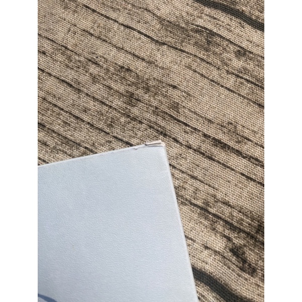 Ảnh Begin Again Kim Jaehwan kèm photocard