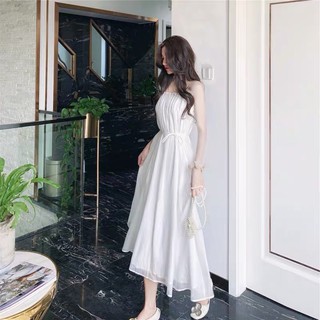 Váy Nhún Ngực Siêu Xinh