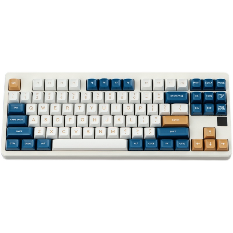 Bộ nút bàn phím cơ Keycap SA AIFEI SOCK - ABS Doubleshot - 170 phím