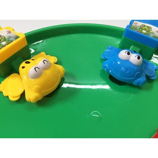 [ RẺ VÔ ĐỐI ] ĐỒ CHƠI TRẺ EM - ẾCH ĂN BI