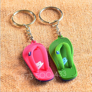 MÓC KHÓA - TÔNG LÀO (DÉP KẸP)