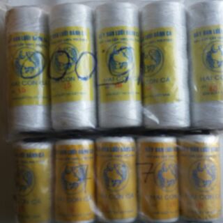 dây nhợ hiệu con cá