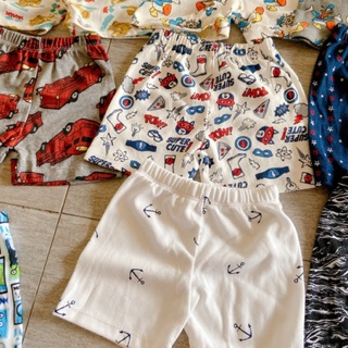 Quần chục cotton bozip loại 1