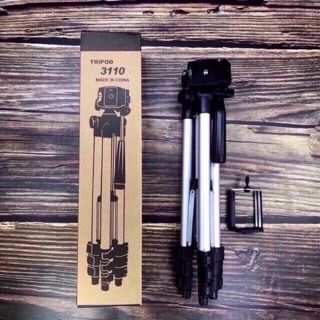 ⚡Gậy chụp ảnh 3 chân TRIPOD CAO CẤP