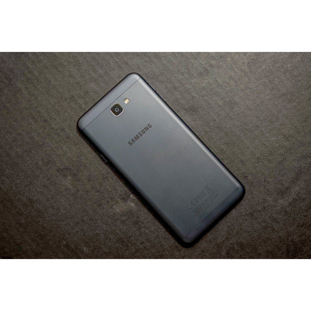 Vỏ Samsung J7 Prime/G610/J7prime Full Bộ Gồm Bộ Vỏ Benzen Khay Sim Kính Camera