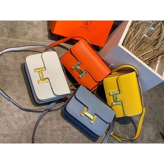 Túi Hm chữ H size 22cm fullbox