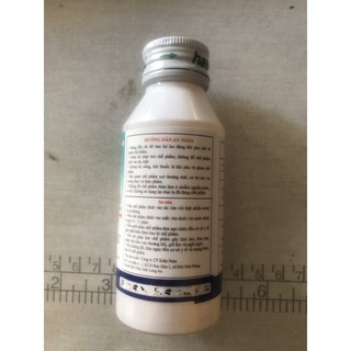 PERMERINUSA diệt sạch muỗi cuốn chiếu